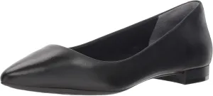 Rockport Womens Adelyn Ballet Flat