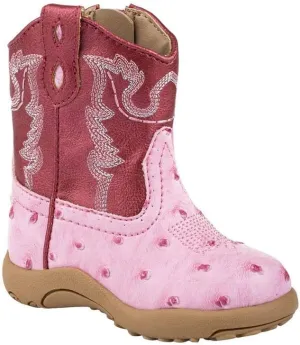 ROPER Unisex-Baby Bumps-K