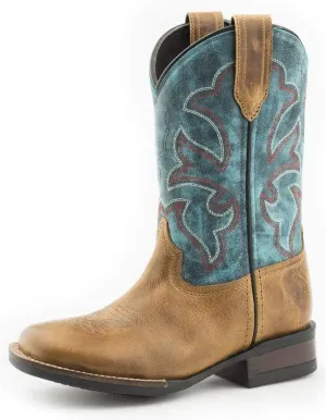 ROPER Unisex-Child Western Boot