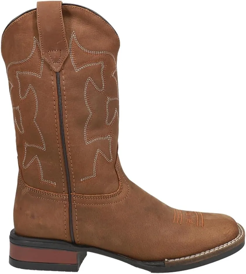 ROPER Unisex-Child Western Boot