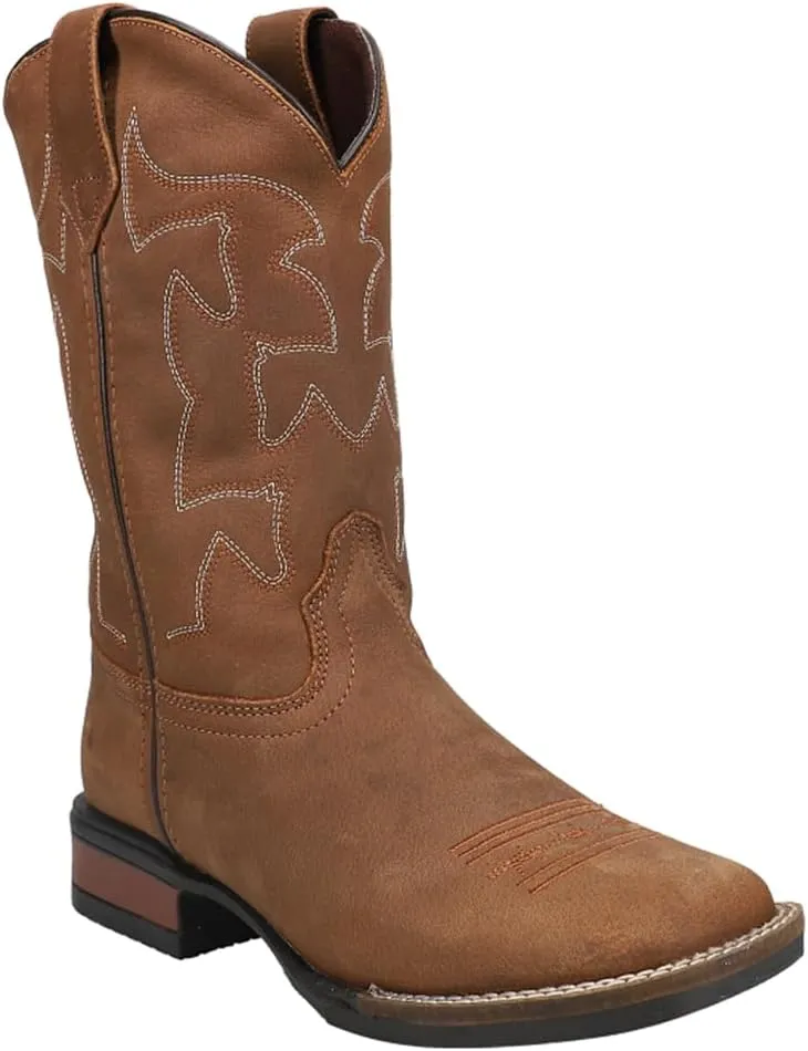 ROPER Unisex-Child Western Boot