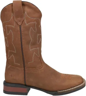 ROPER Unisex-Child Western Boot