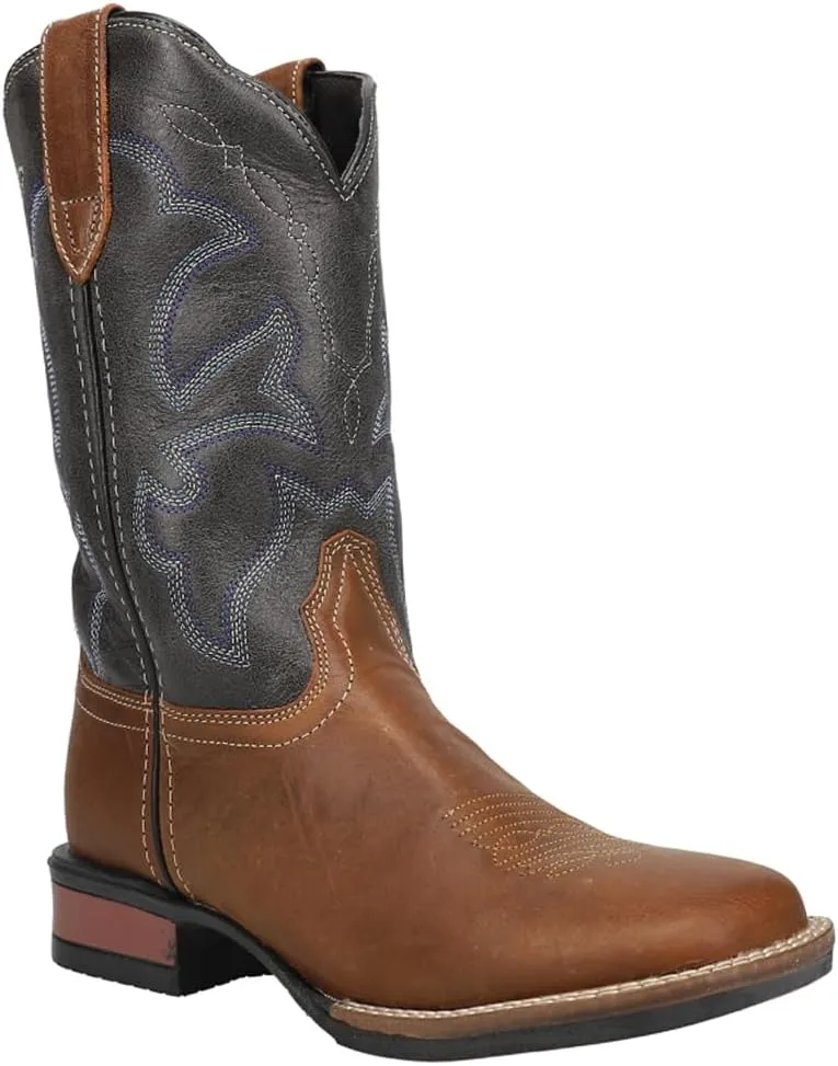 ROPER Unisex-Child Western Boot