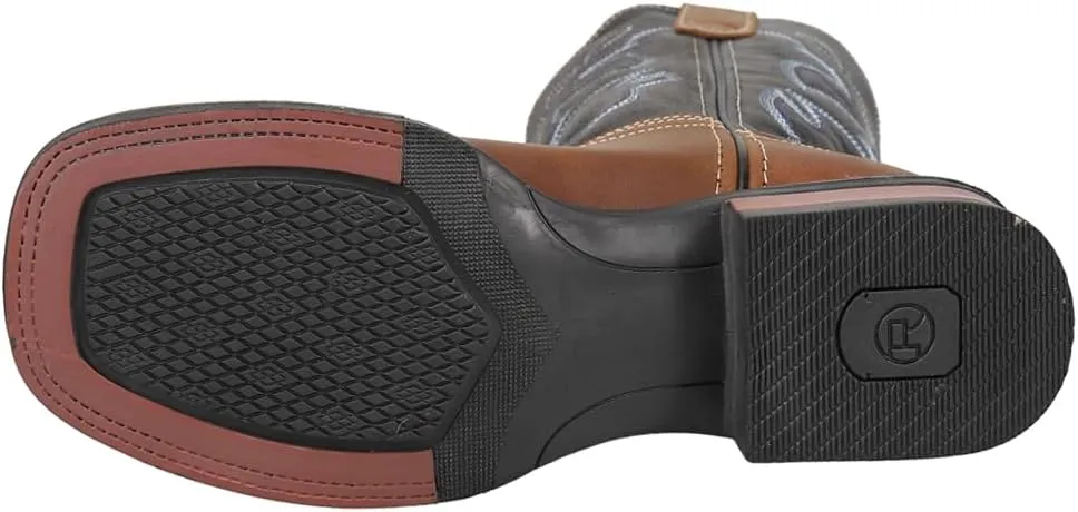 ROPER Unisex-Child Western Boot