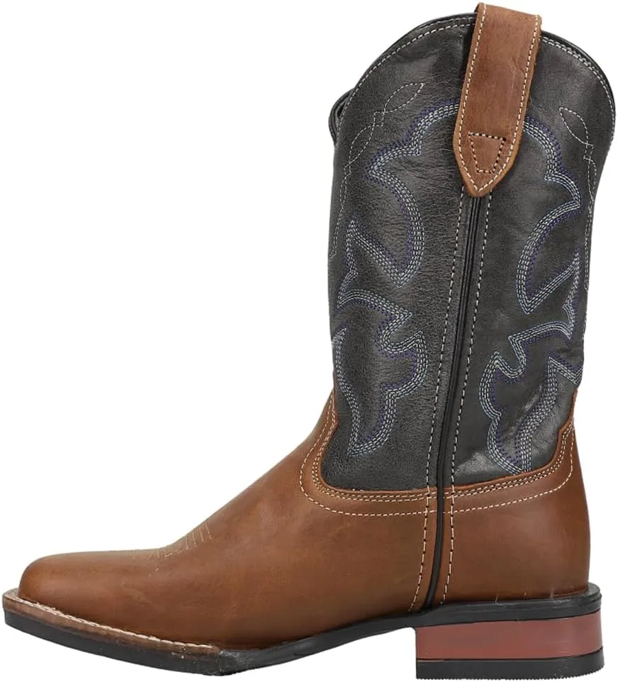 ROPER Unisex-Child Western Boot