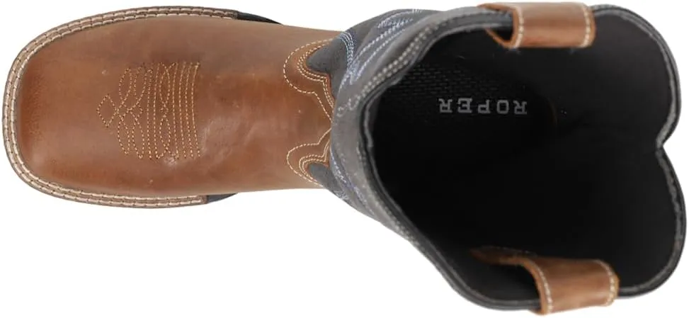 ROPER Unisex-Child Western Boot