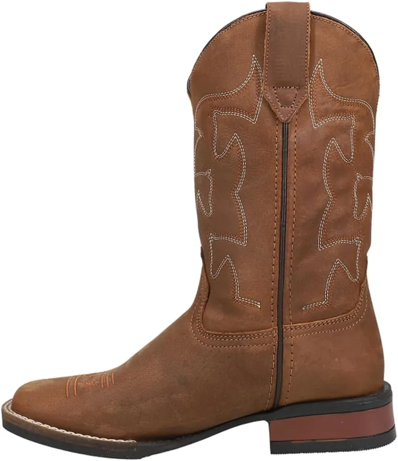ROPER Unisex-Child Western Boot