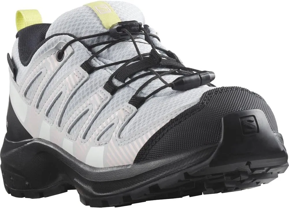 SALOMON Boy's Outdoors Unisex Kids Sports Shoes