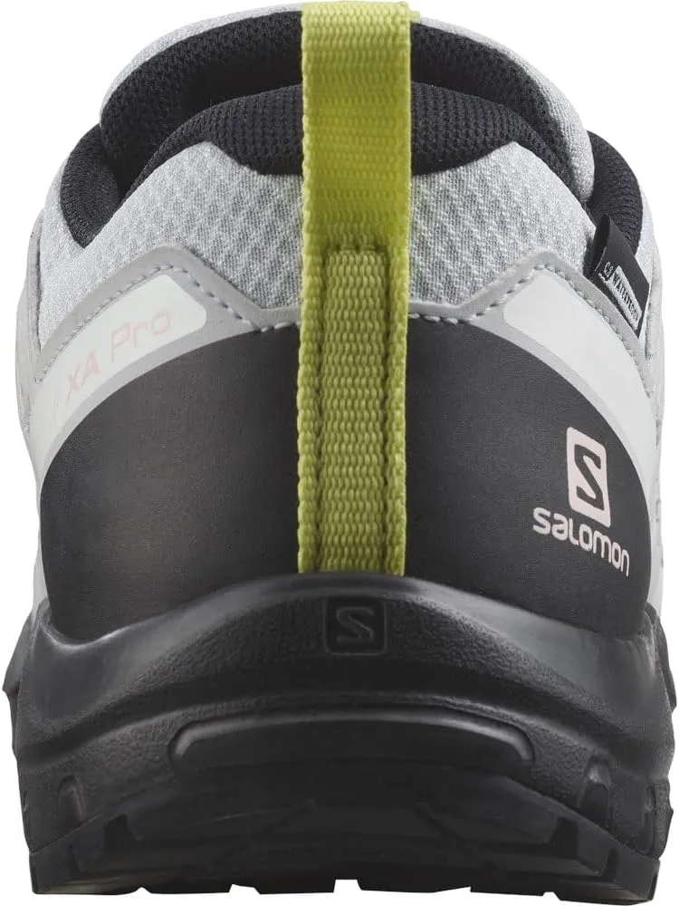 SALOMON Boy's Outdoors Unisex Kids Sports Shoes