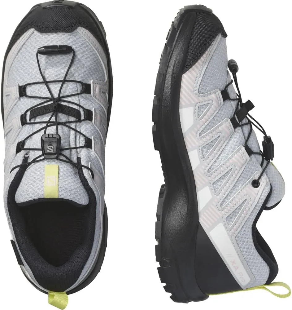 SALOMON Boy's Outdoors Unisex Kids Sports Shoes