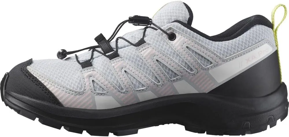 SALOMON Boy's Outdoors Unisex Kids Sports Shoes