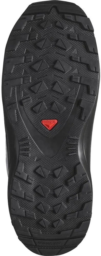 SALOMON Boy's Outdoors Unisex Kids Sports Shoes