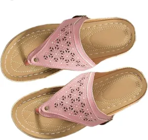Sandals for Women 2025,Wedge Comfortable Orthopedic for Women,Womens Dressy Summer Flip Flops,Womens Arch Support Flip Flops