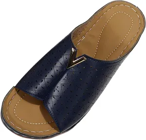 Sandals Wedge for Women Wedge Sandals for Women Soft Dressy Sandal for Womens 2025 Summer Shoes for Womens 2025