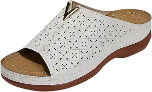 Sandals Wedge for Women Wedge Sandals for Women Soft Dressy Sandal for Womens 2025 Summer Shoes for Womens 2025