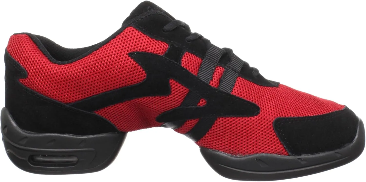 Sansha Unisex-Adult Sneaker