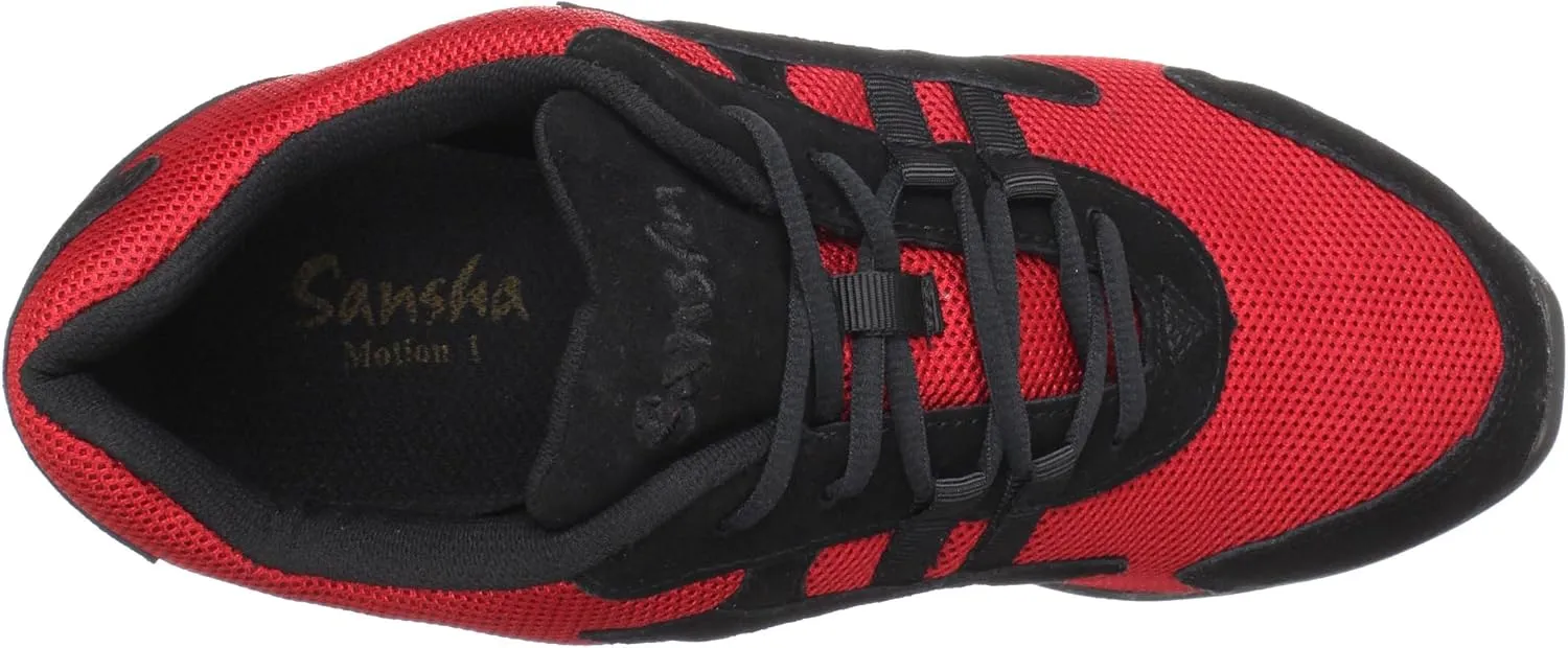 Sansha Unisex-Adult Sneaker