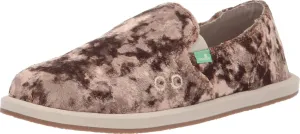 Sanuk womens Donna Cruz Velvet