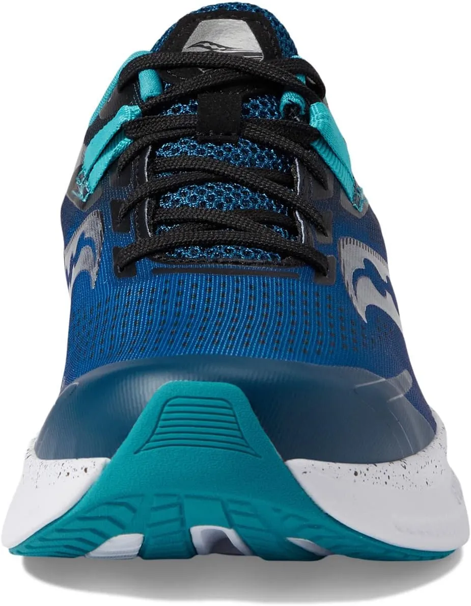Saucony Unisex-Child Ride 15