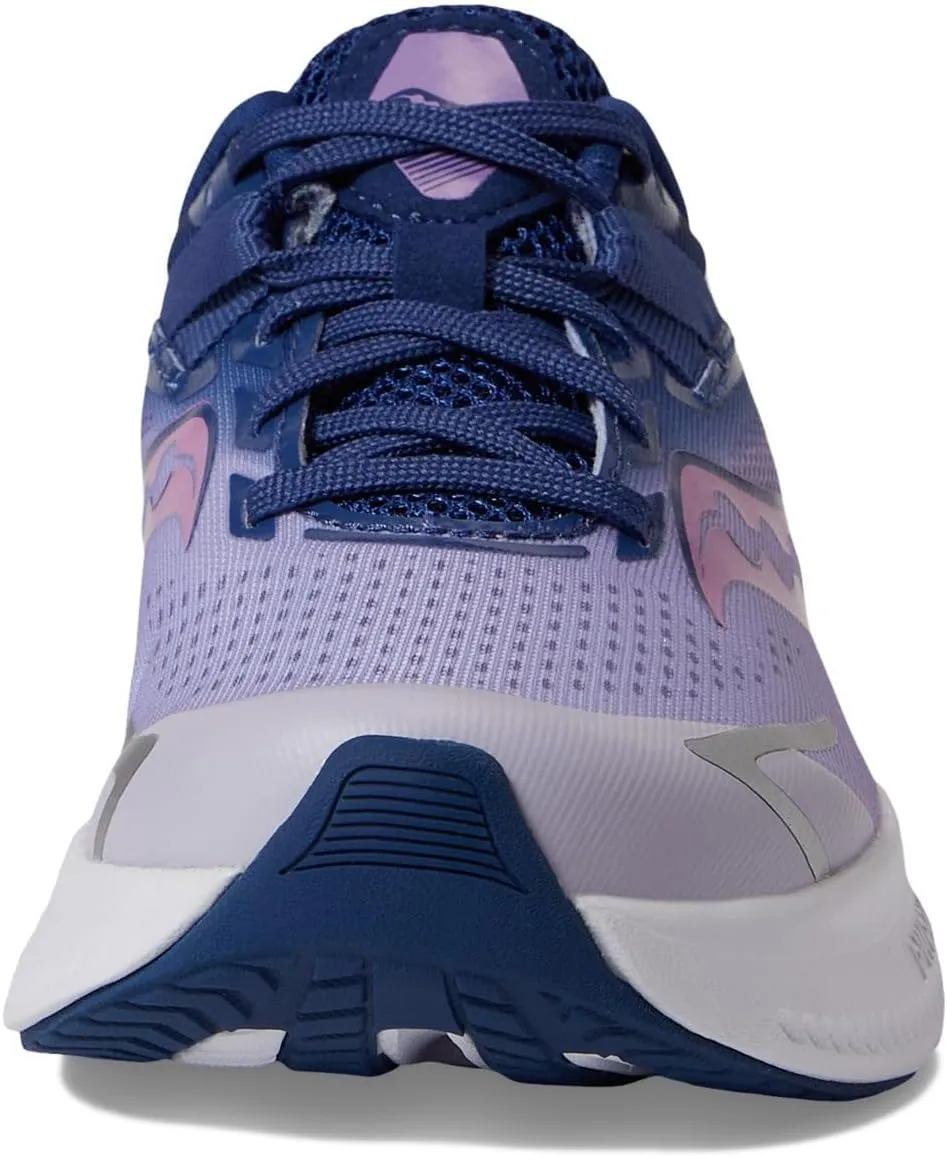 Saucony Unisex-Child Ride 15