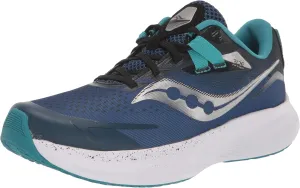 Saucony Unisex-Child Ride 15
