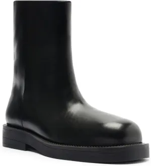 SCHUTZ Womens Jamie Solid Rain Boots