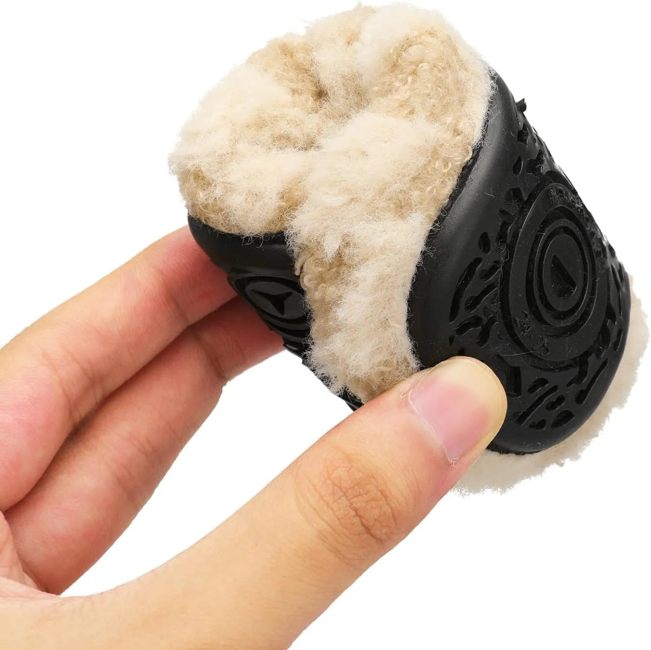 Scurtain Unisex Kids Toddler Slippers