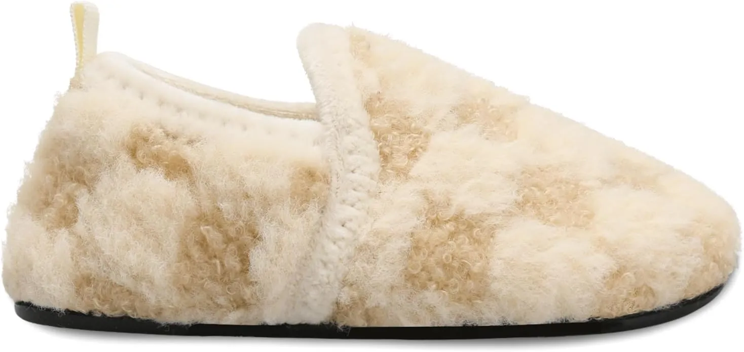 Scurtain Unisex Kids Toddler Slippers