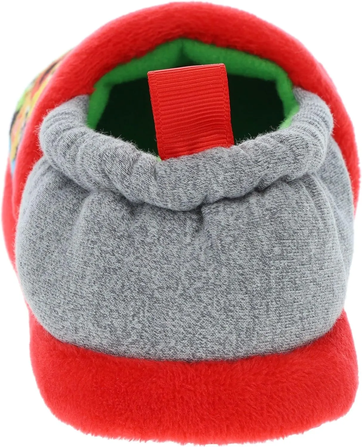 Sesame Street Unisex-Child Slippers