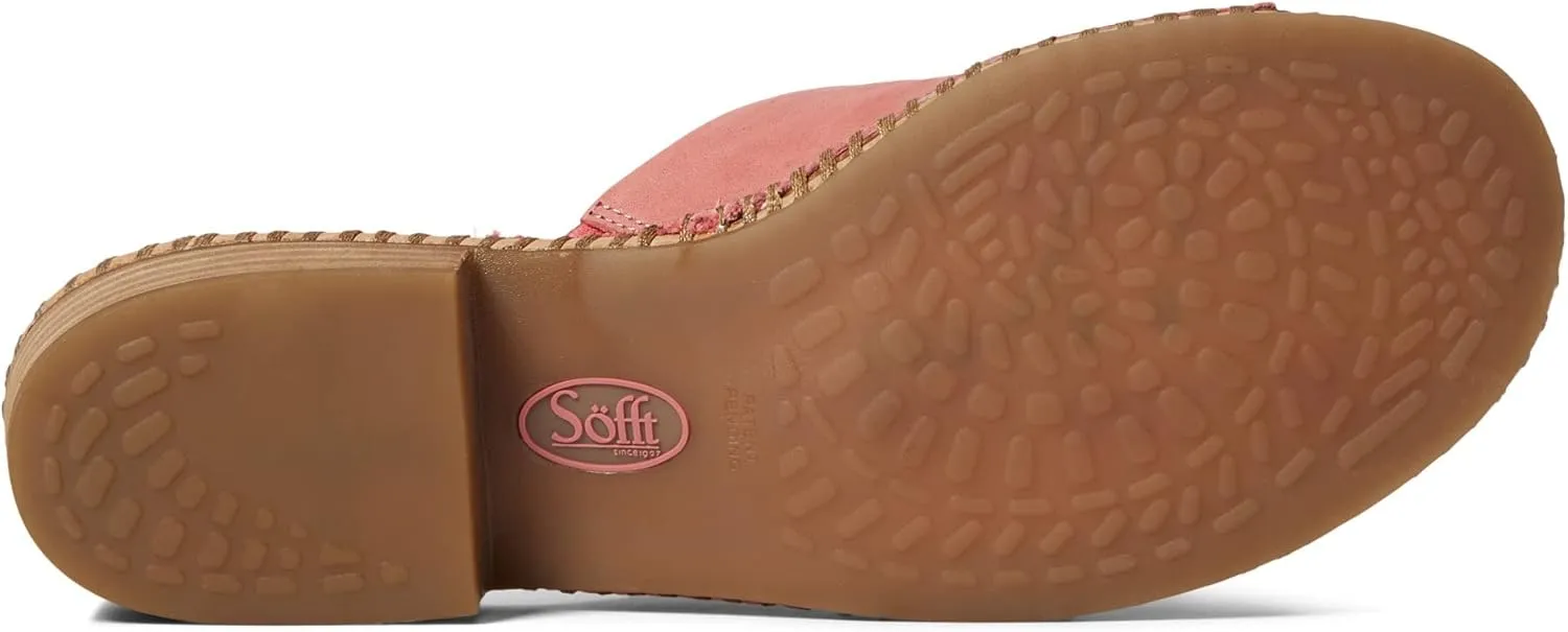 S?fft womens Nalanie
