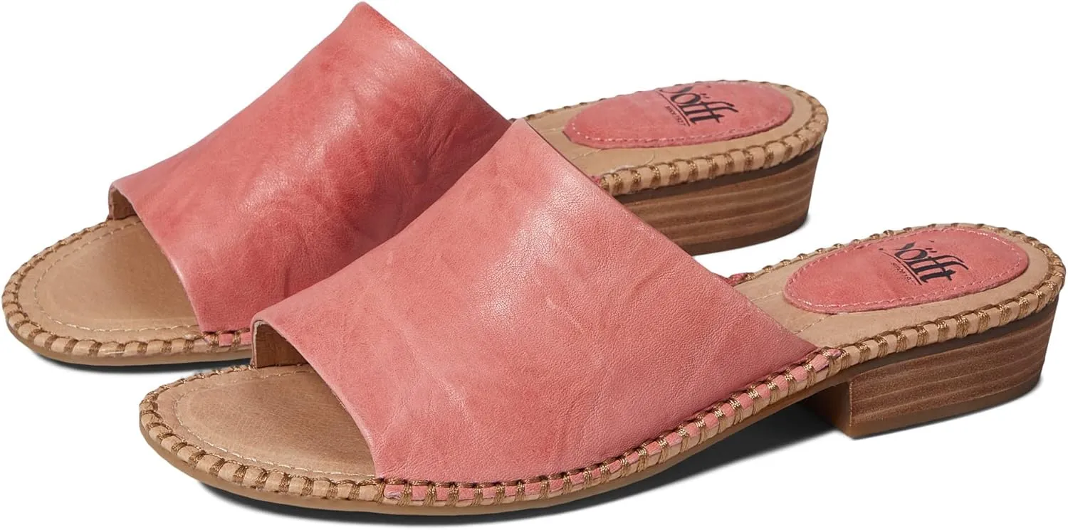 S?fft womens Nalanie