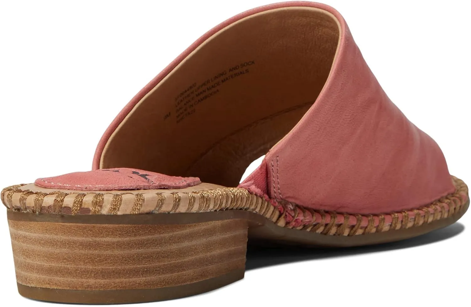 S?fft womens Nalanie