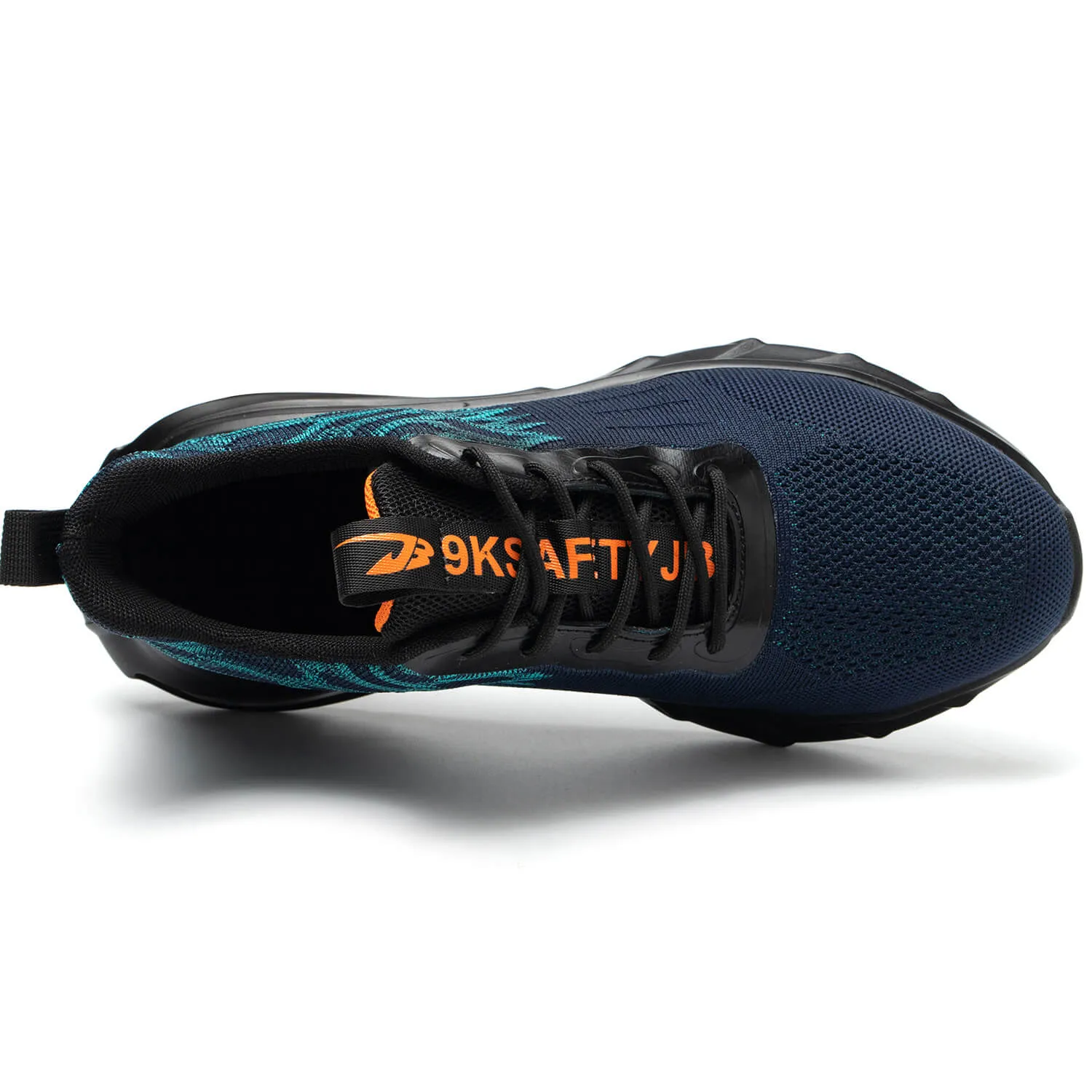 SHIELDLITE™ STEEL TOE LIGHTWEIGHT SAFETY SNEAKERS