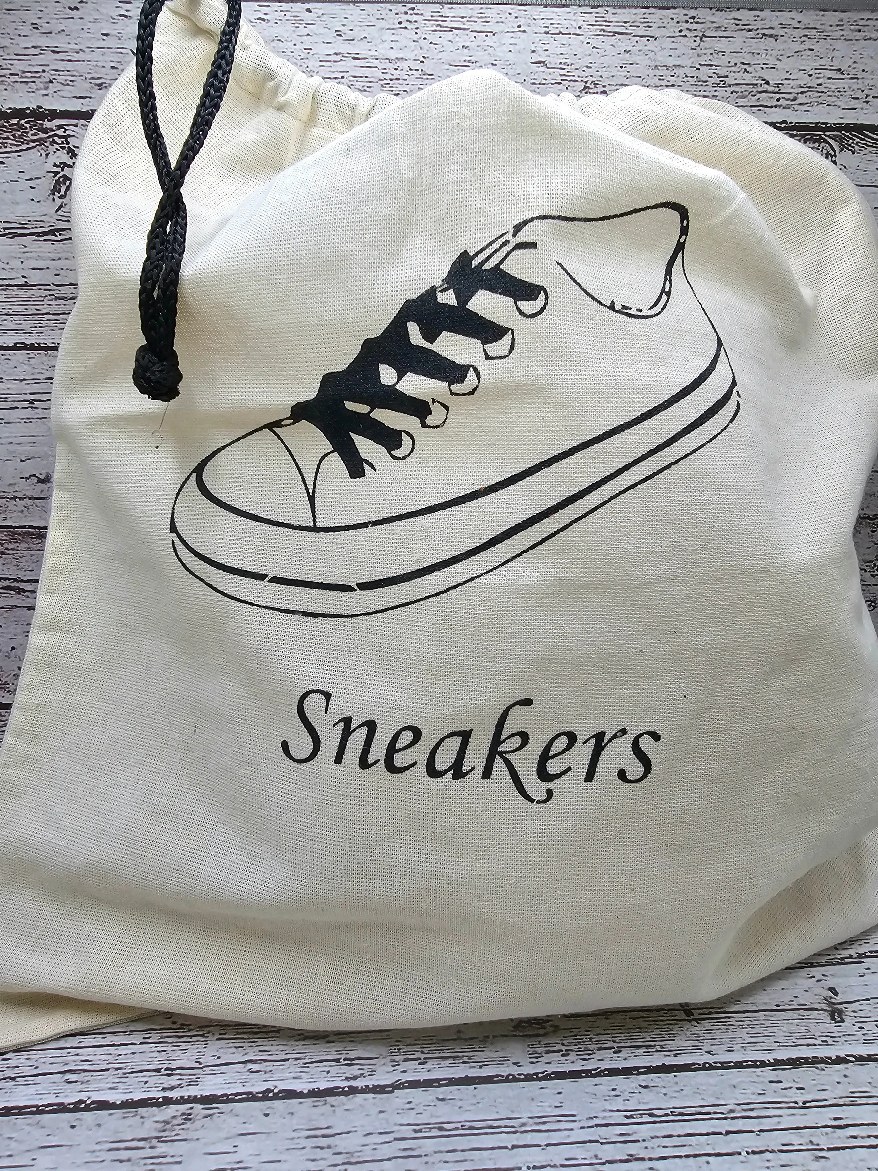 Shoe bag