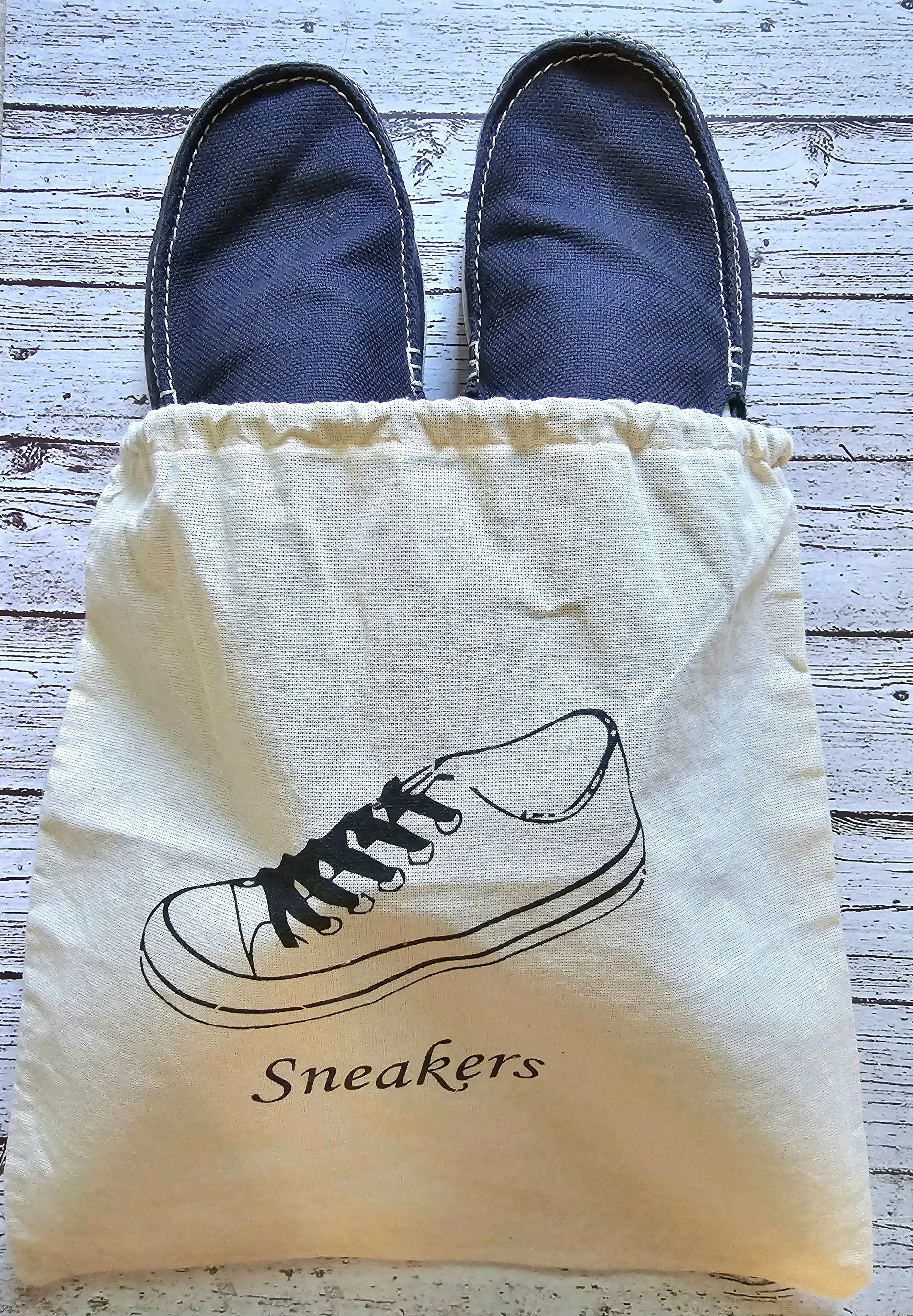 Shoe bag