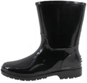 Shoes8teen Childrens Unisex Rain Boots