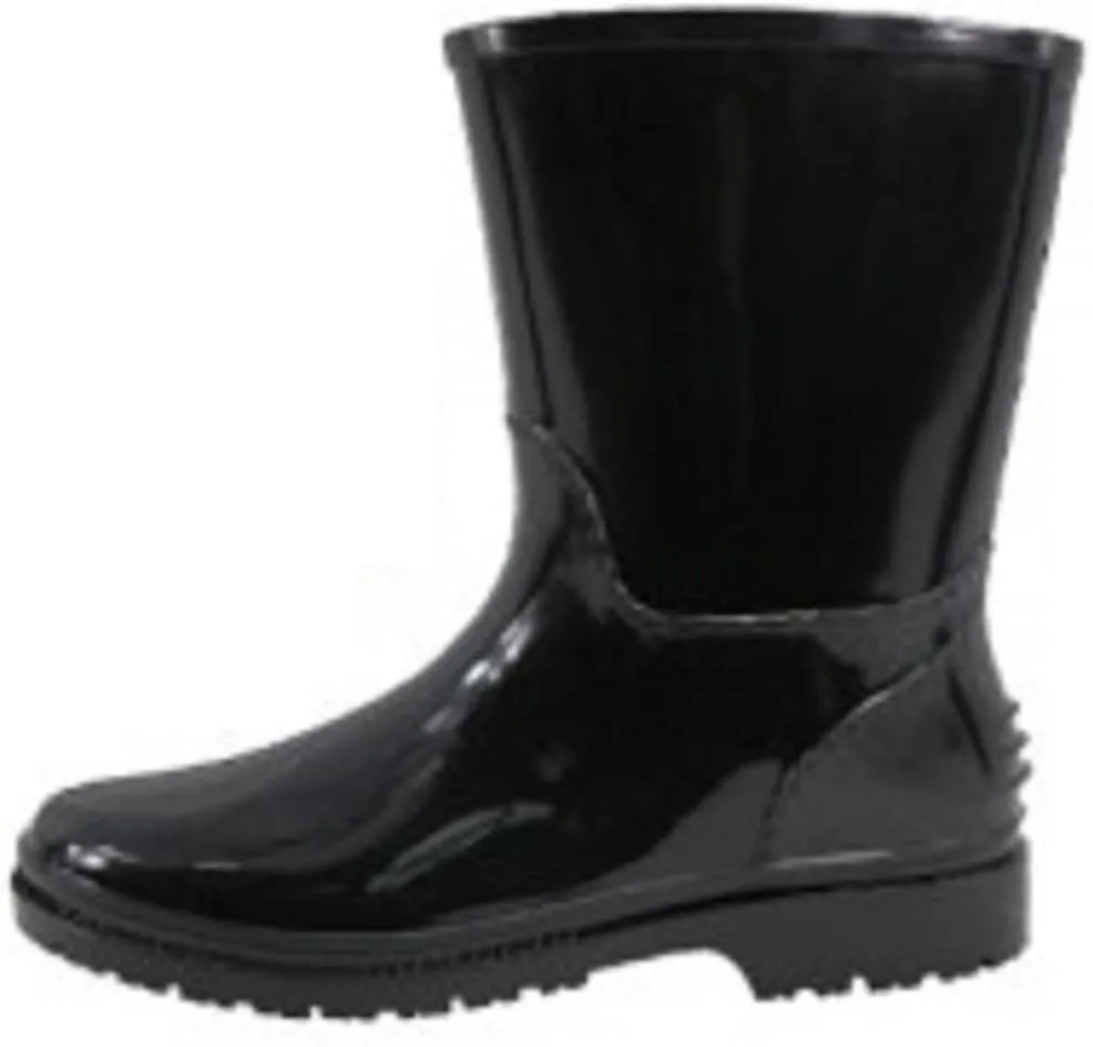 Shoes8teen Childrens Unisex Rain Boots