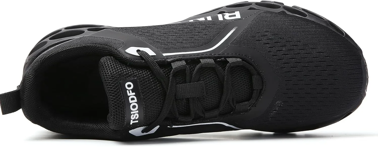 SKDOIUL Men's Running Fashion Walking Sneakers