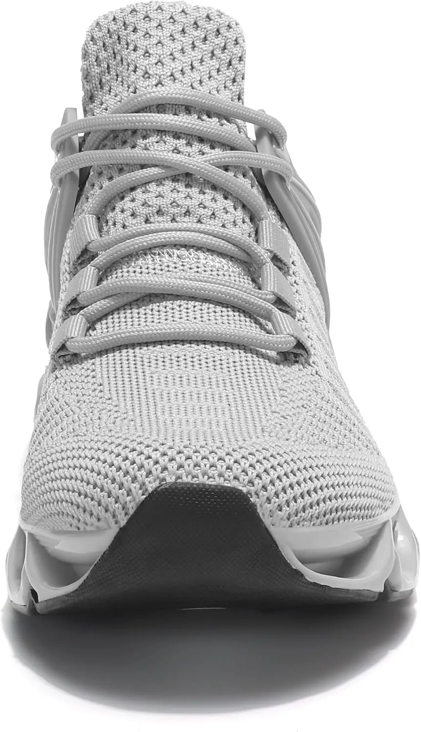 SKDOIUL Men's Running Fashion Walking Sneakers