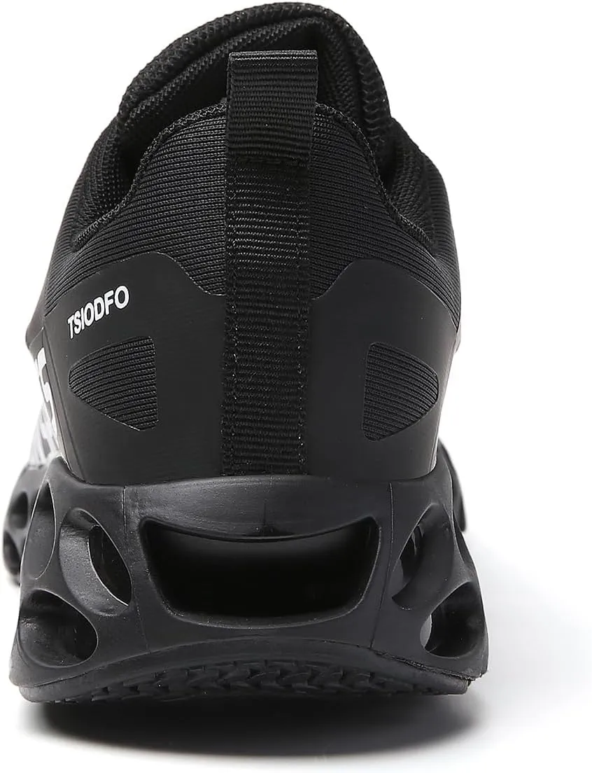 SKDOIUL Men's Running Fashion Walking Sneakers