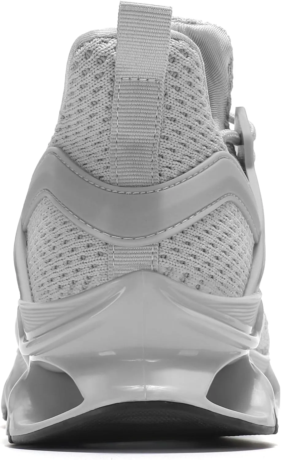 SKDOIUL Men's Running Fashion Walking Sneakers
