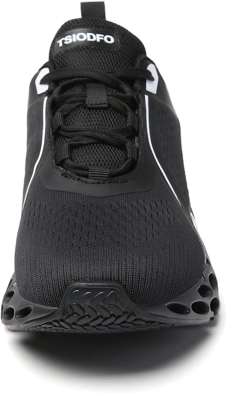 SKDOIUL Men's Running Fashion Walking Sneakers