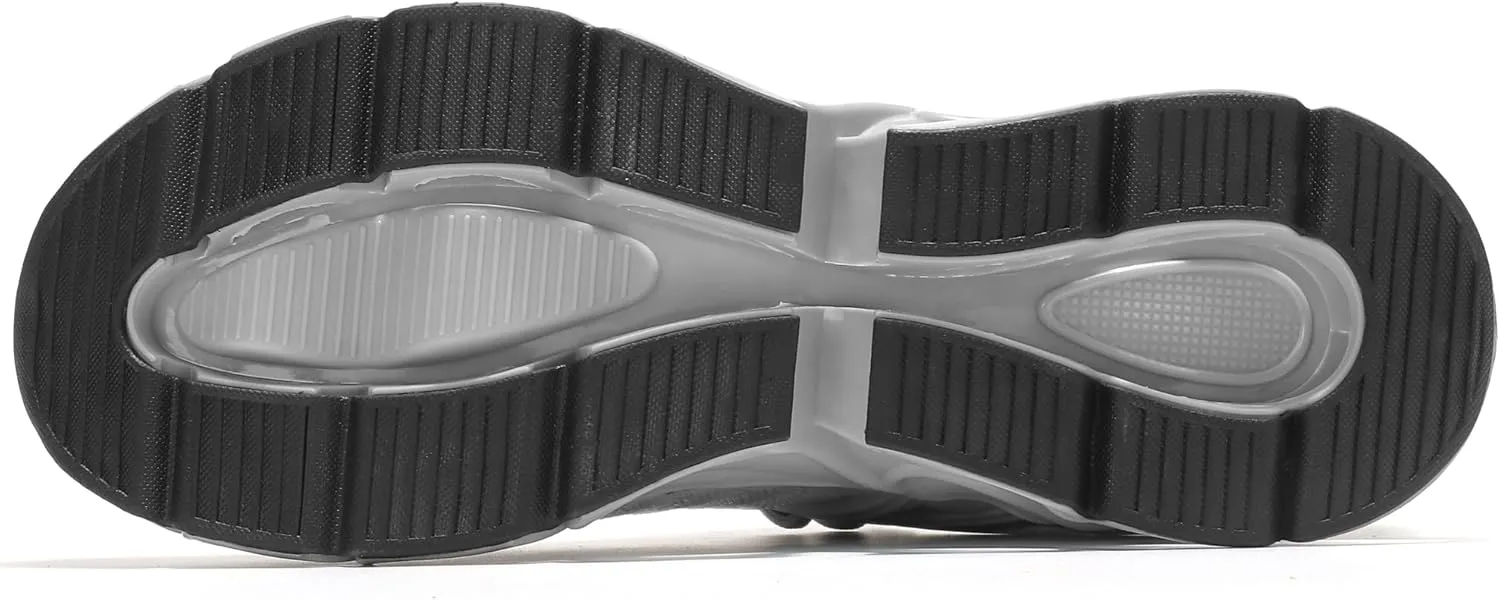 SKDOIUL Men's Running Fashion Walking Sneakers