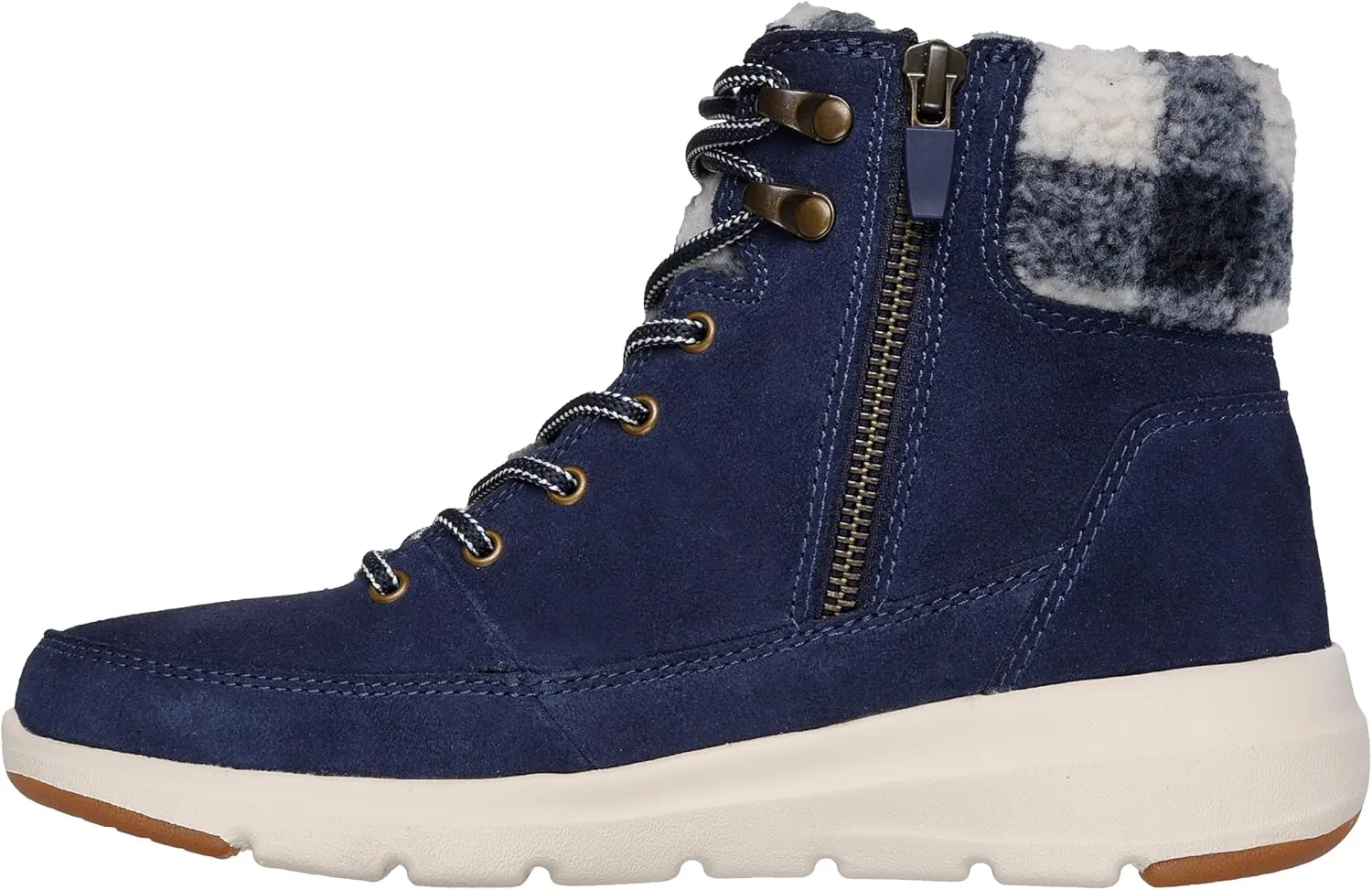 Skechers womens Glacial Ultra Timber