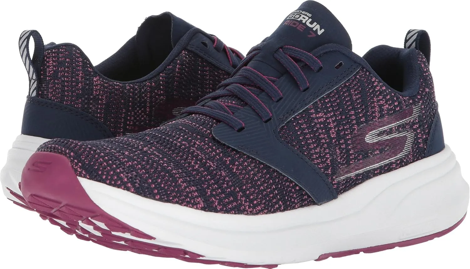 Skechers Womens Go Run Ride 7