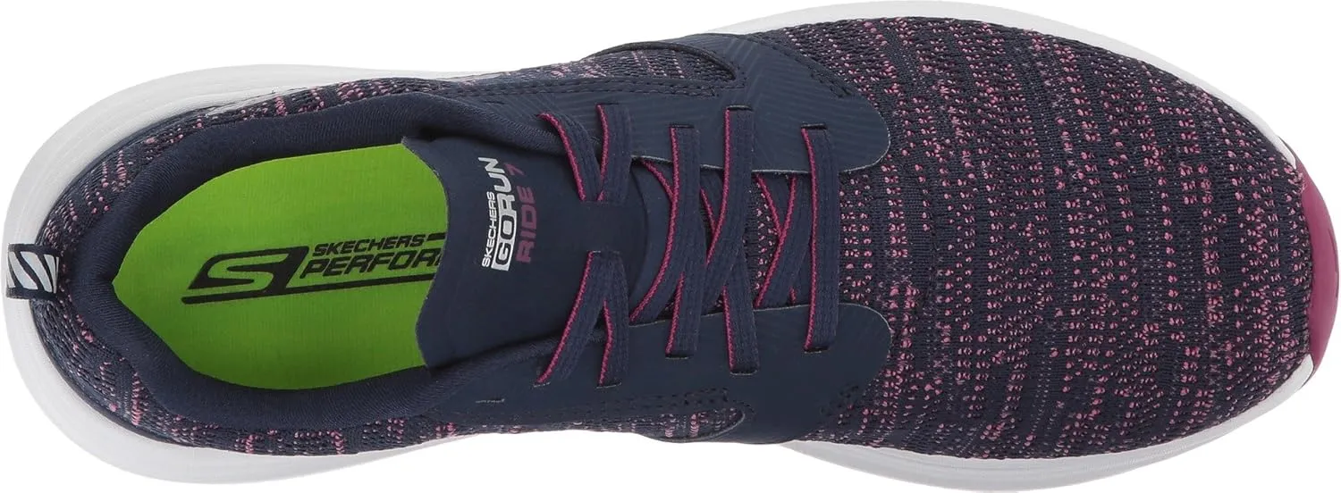 Skechers Womens Go Run Ride 7