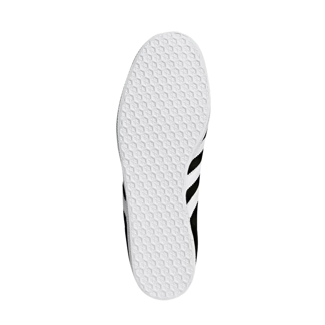 Sneakers Unisex Adidas Gazelle Nero / Bianco