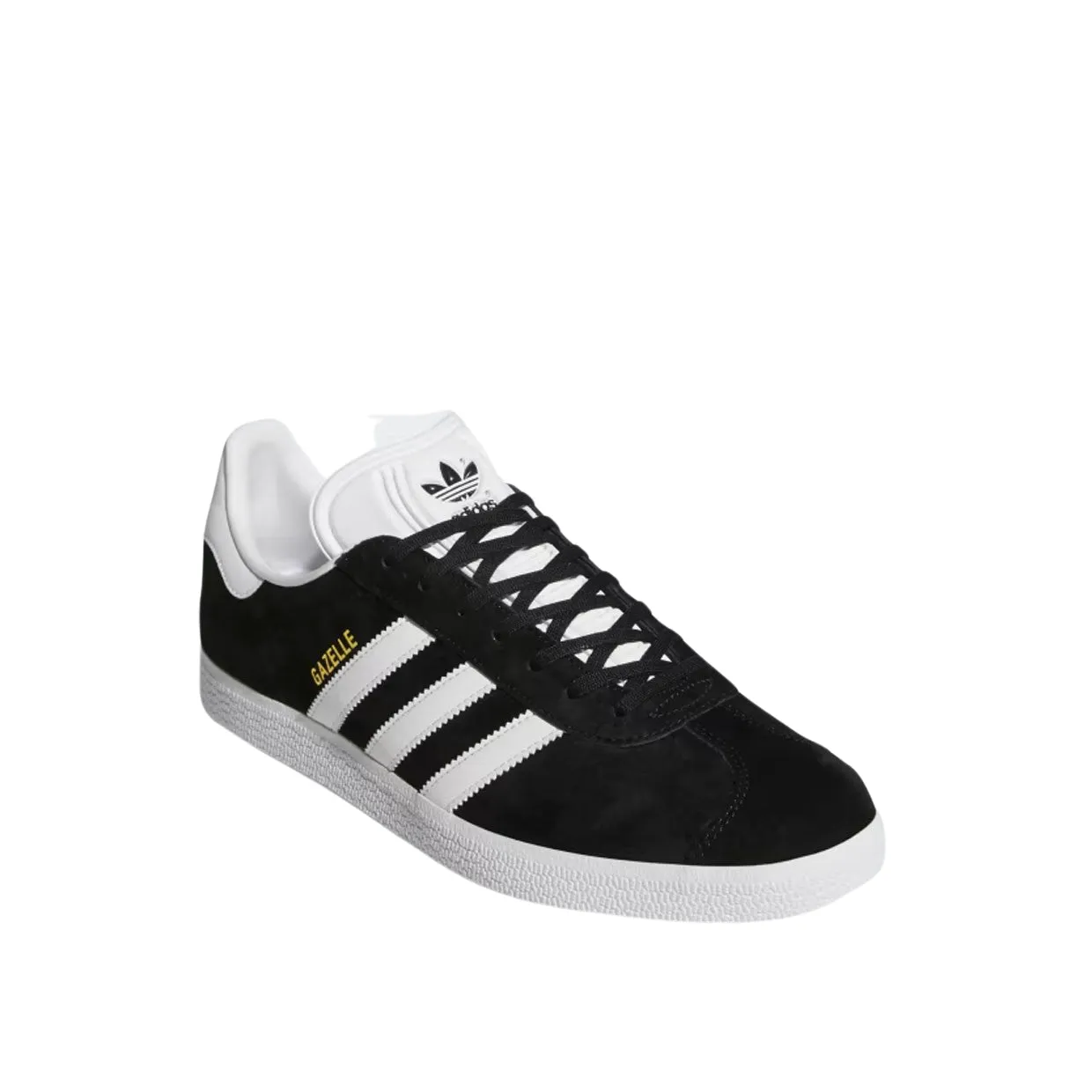Sneakers Unisex Adidas Gazelle Nero / Bianco