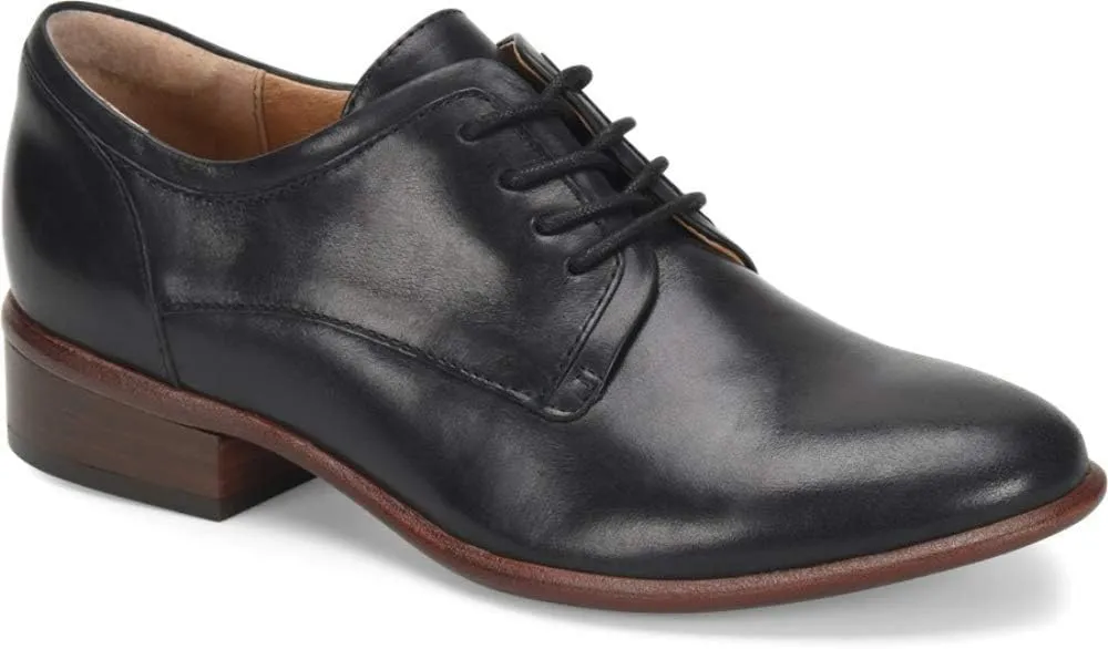 Sofft - Womens - Sweden Black