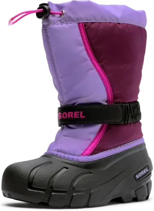 Sorel Unisex-Child Flurry Boot